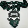 Eagles Bird Gang Oversized Chain