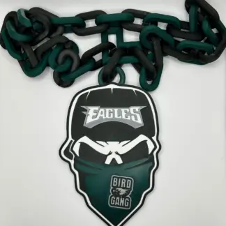 Eagles Bird Gang Oversized Chain