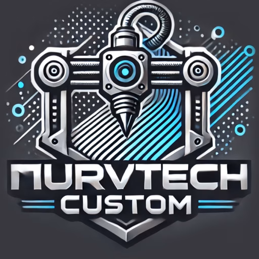 NURVtech Logo