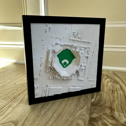 Philadelphia Phillies Stadium Art - Image 13